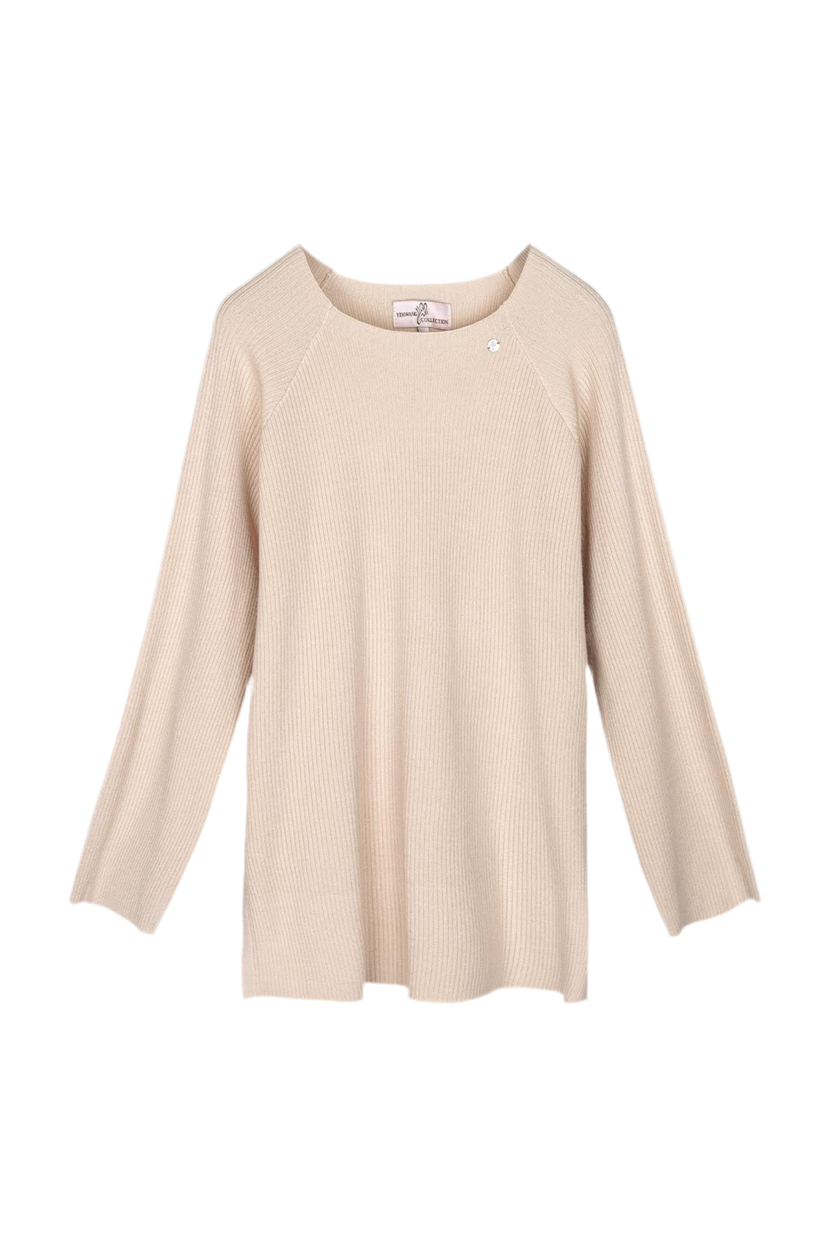 Soft Knit Sweater