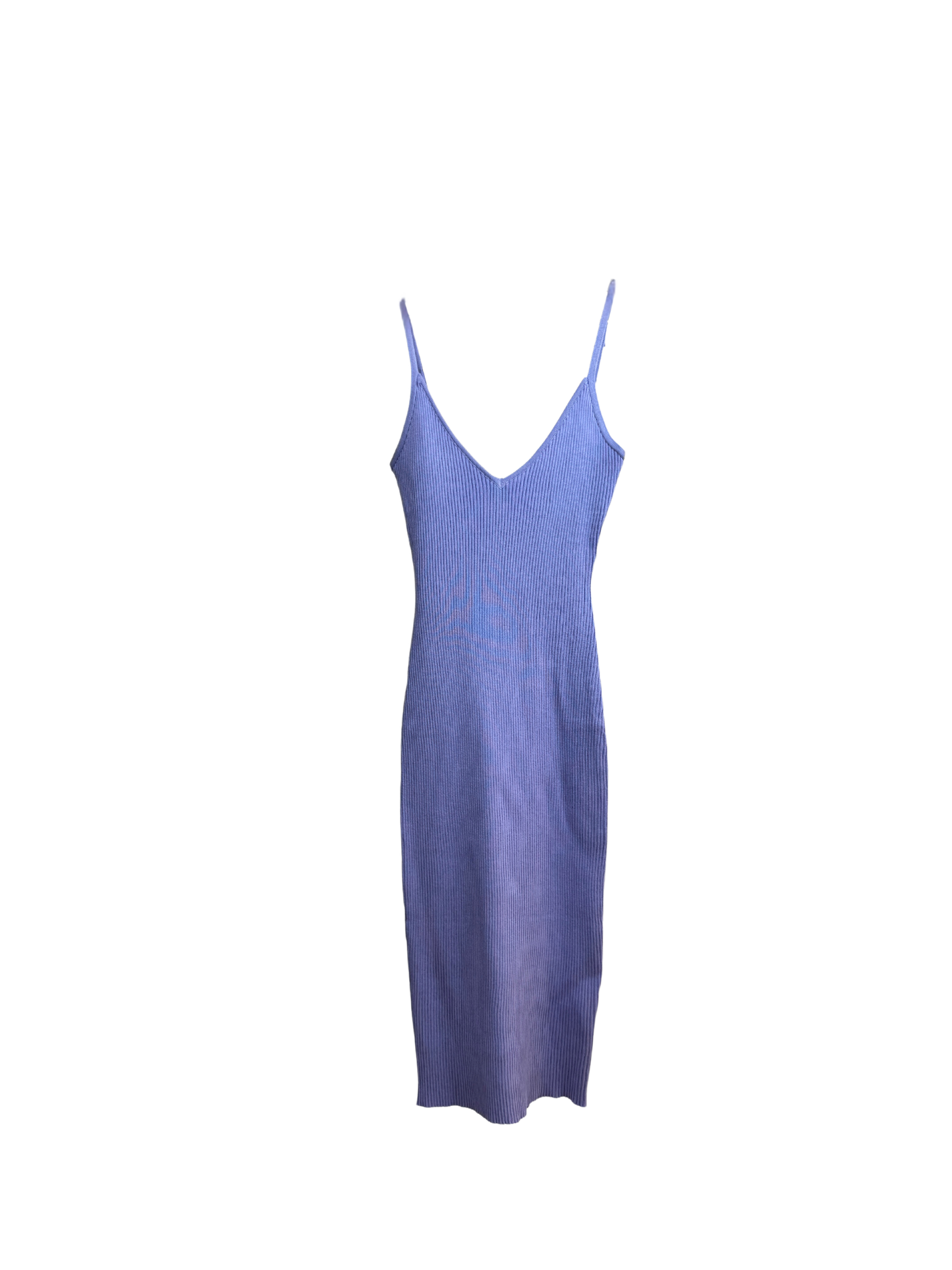 Summer Vibes Knit Dress