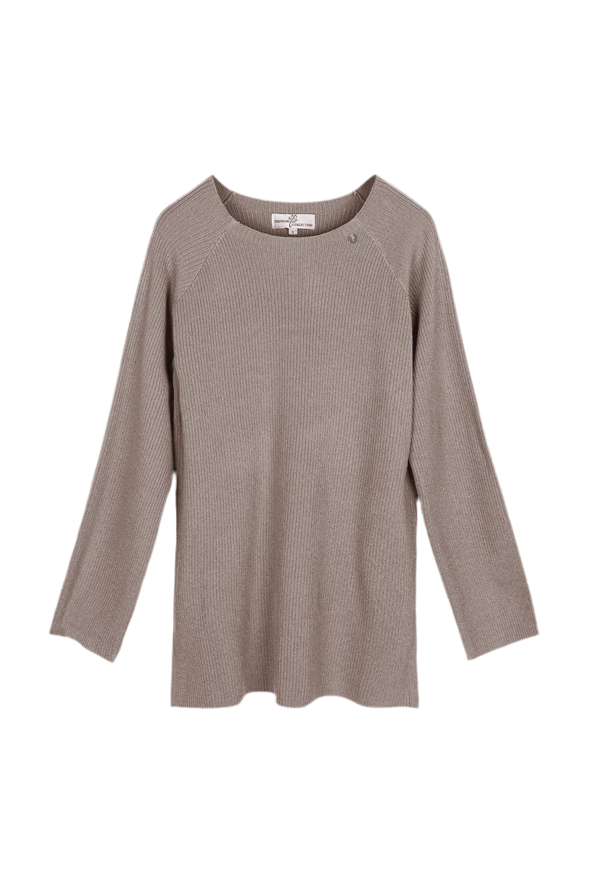 Soft Knit Sweater
