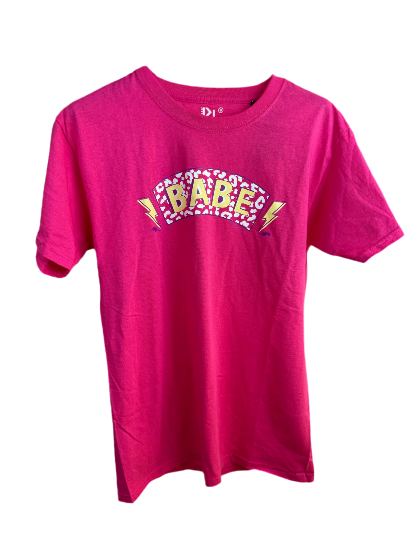 “BABE” Tee