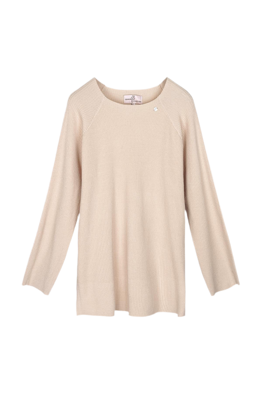 Soft Knit Sweater