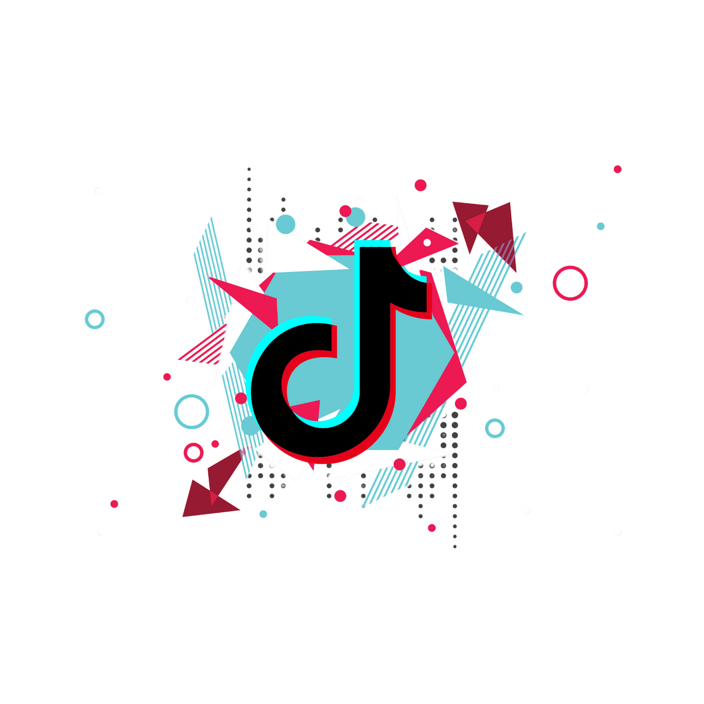 Doe mee met Tiktok live!